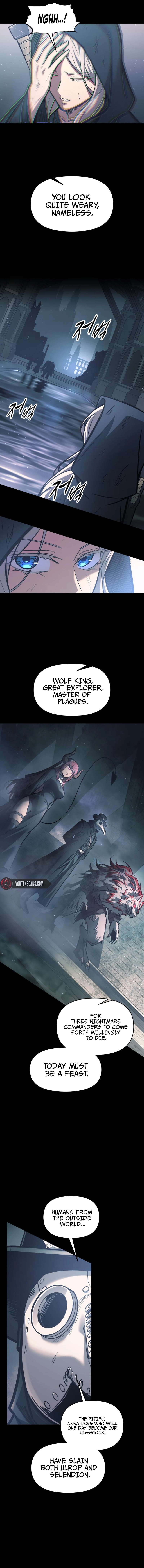 I Became the Tyrant of a Defense Game Chapter 145, page 12 of 17