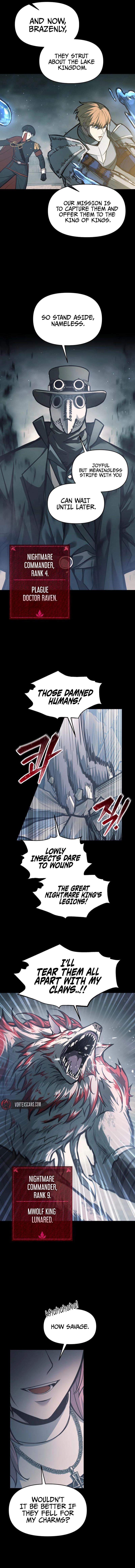 I Became the Tyrant of a Defense Game Chapter 145, page 13 of 17