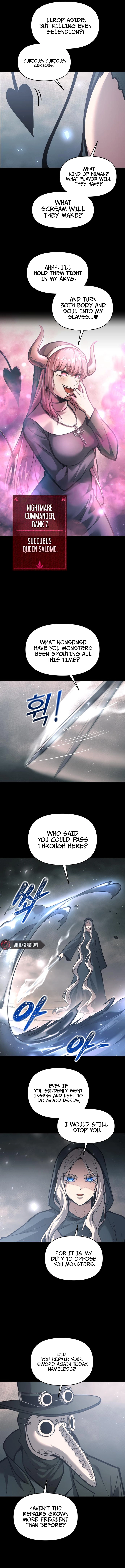 I Became the Tyrant of a Defense Game Chapter 145, page 14 of 17