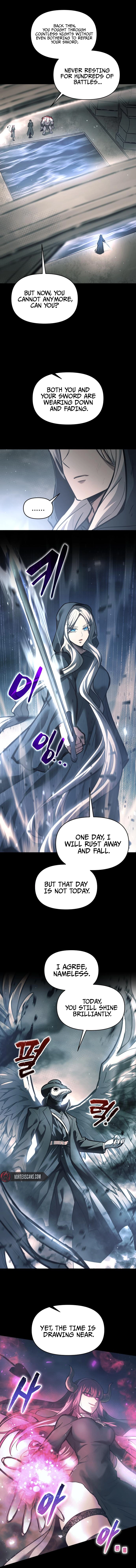 I Became the Tyrant of a Defense Game Chapter 145, page 15 of 17