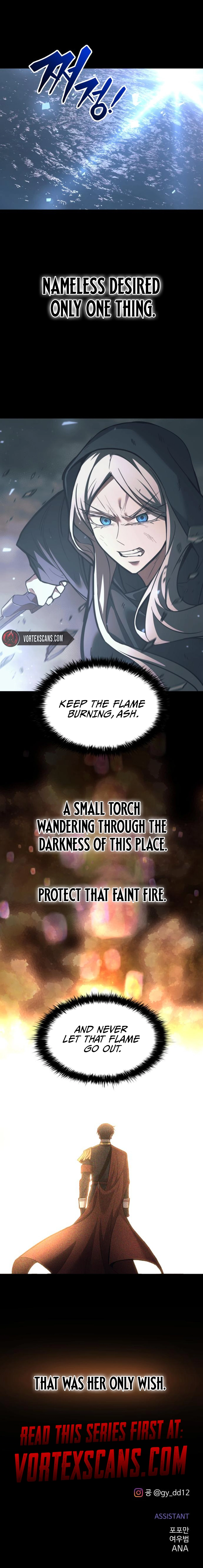 I Became the Tyrant of a Defense Game Chapter 145, page 17 of 17