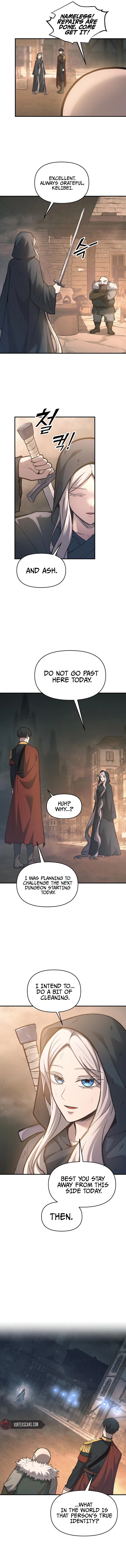 I Became the Tyrant of a Defense Game Chapter 145, page 7 of 17