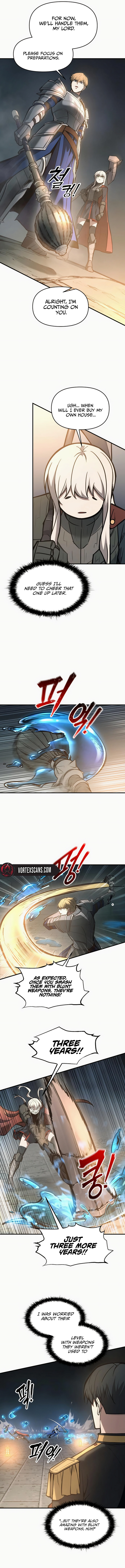 I Became the Tyrant of a Defense Game Chapter 146, page 10 of 18