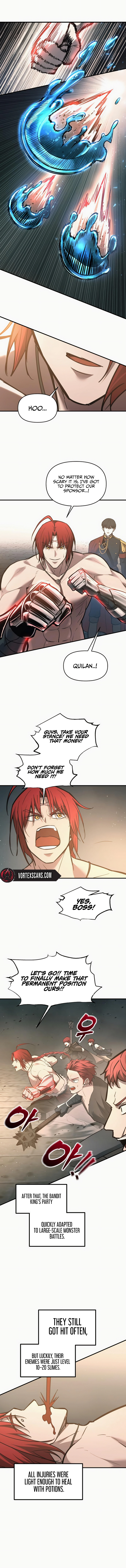 I Became the Tyrant of a Defense Game Chapter 146, page 14 of 18