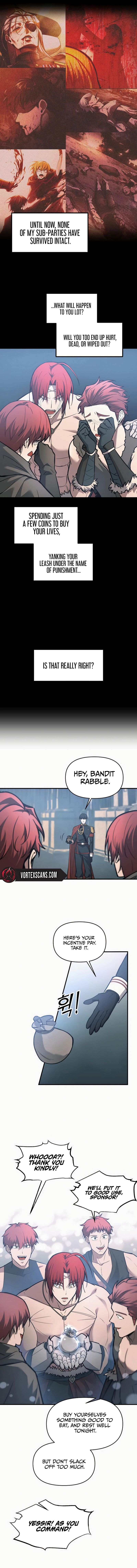 I Became the Tyrant of a Defense Game Chapter 146, page 16 of 18