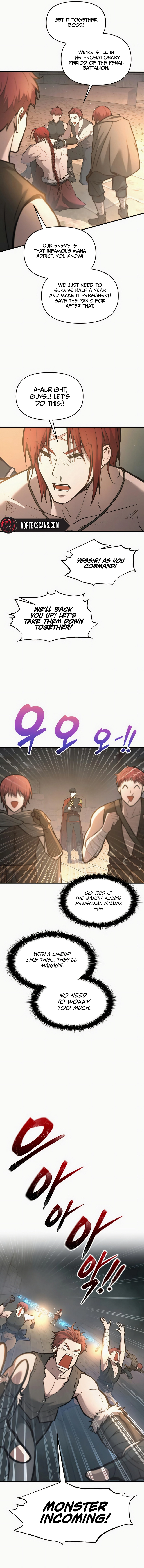 I Became the Tyrant of a Defense Game Chapter 146, page 7 of 18