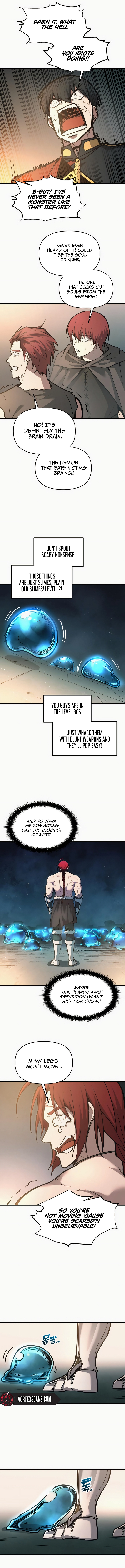 I Became the Tyrant of a Defense Game Chapter 146, page 8 of 18
