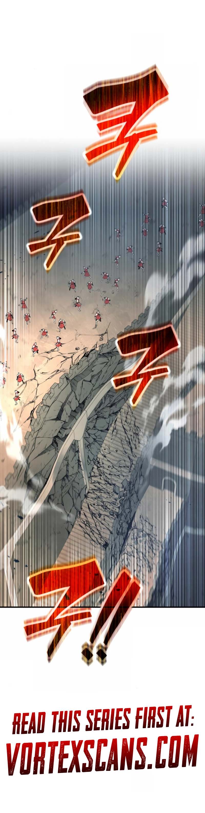 I Became the Tyrant of a Defense Game Chapter 147, page 12 of 12