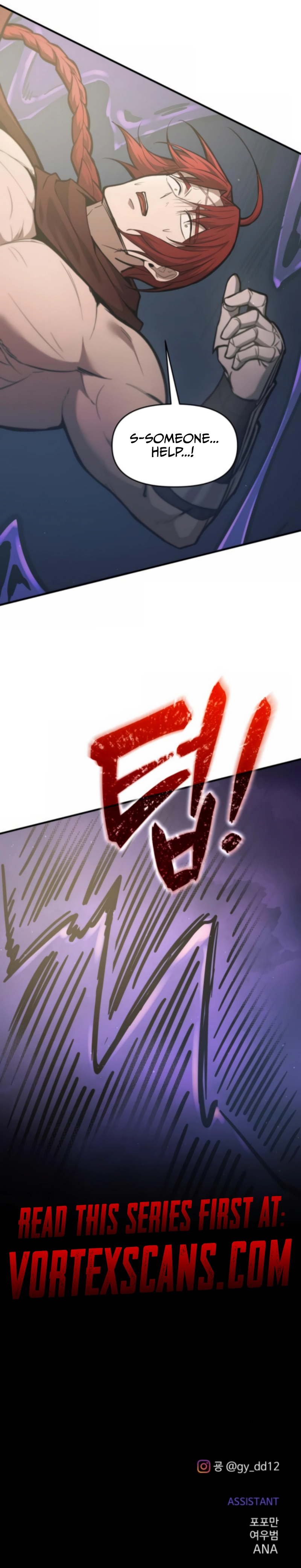 I Became the Tyrant of a Defense Game Chapter 148, page 13 of 13