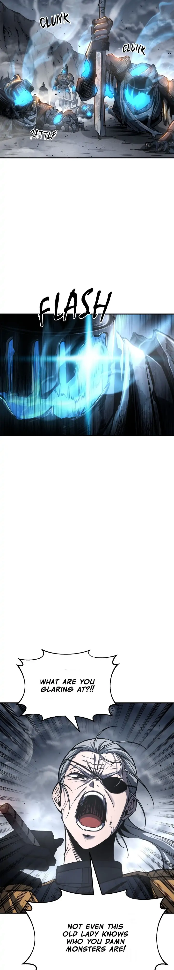 I Became the Tyrant of a Defense Game Chapter 15, page 11 of 46