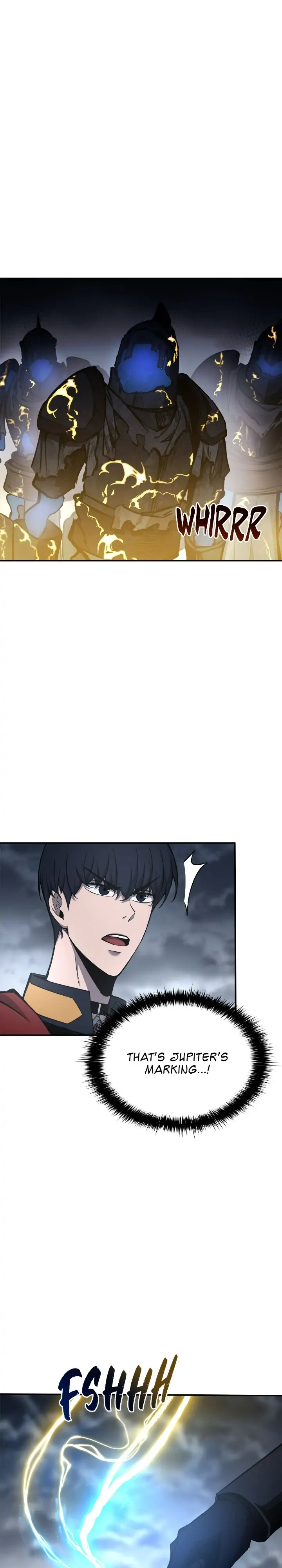 I Became the Tyrant of a Defense Game Chapter 15, page 13 of 46