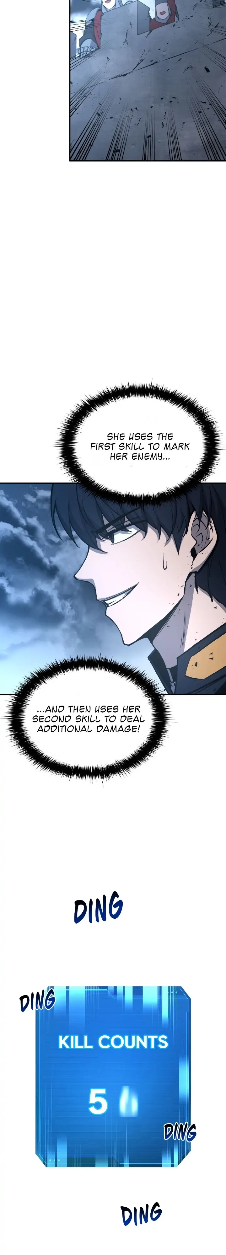 I Became the Tyrant of a Defense Game Chapter 15, page 17 of 46