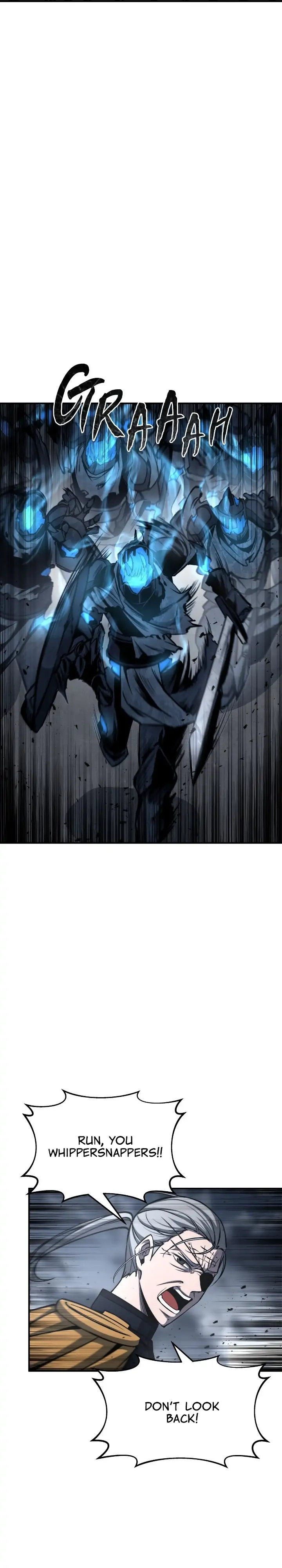 I Became the Tyrant of a Defense Game Chapter 15, page 23 of 46