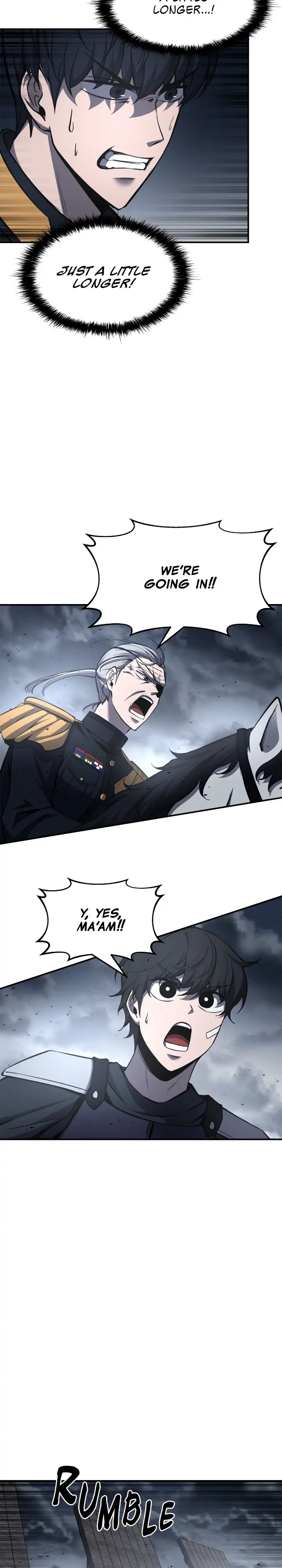 I Became the Tyrant of a Defense Game Chapter 15, page 26 of 46