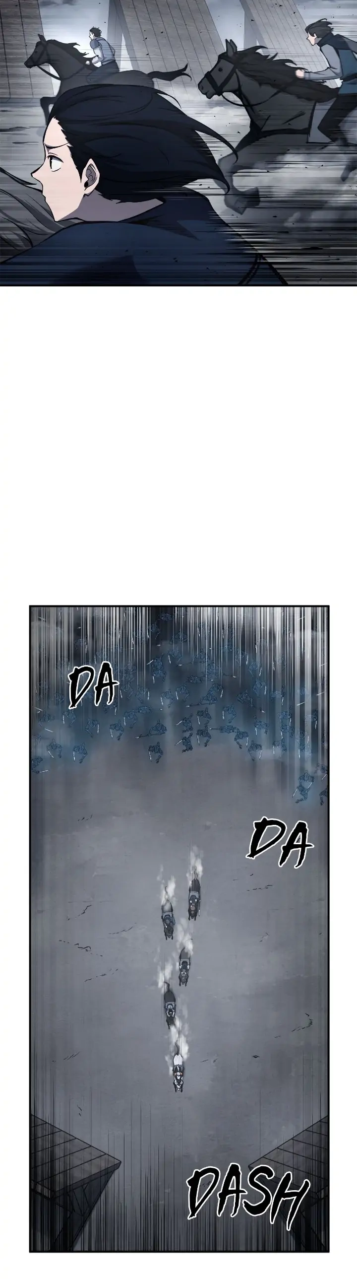 I Became the Tyrant of a Defense Game Chapter 15, page 27 of 46