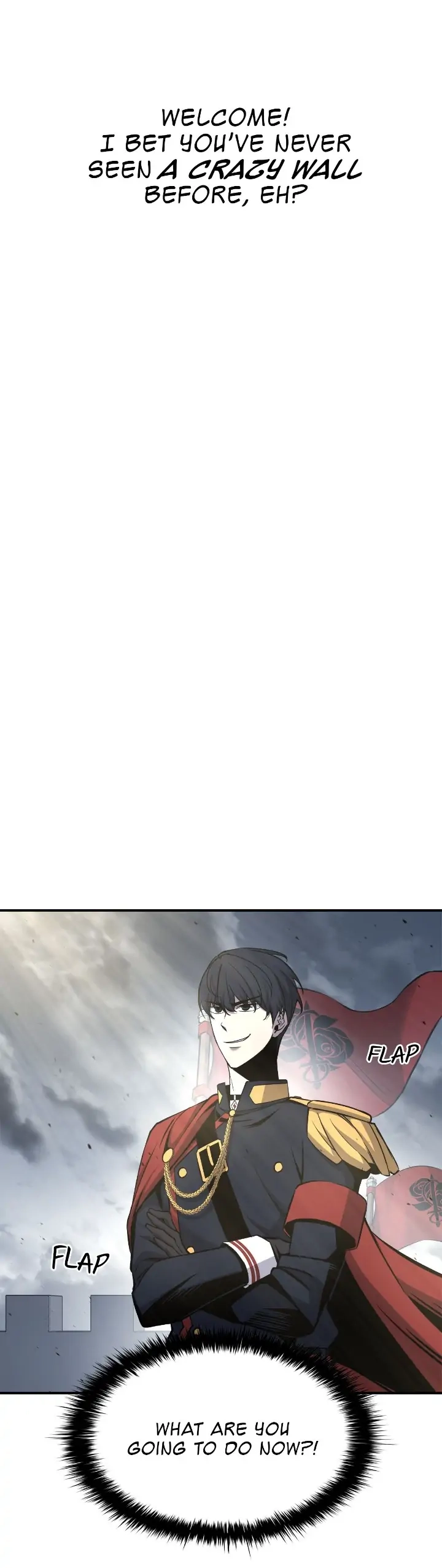 I Became the Tyrant of a Defense Game Chapter 15, page 30 of 46
