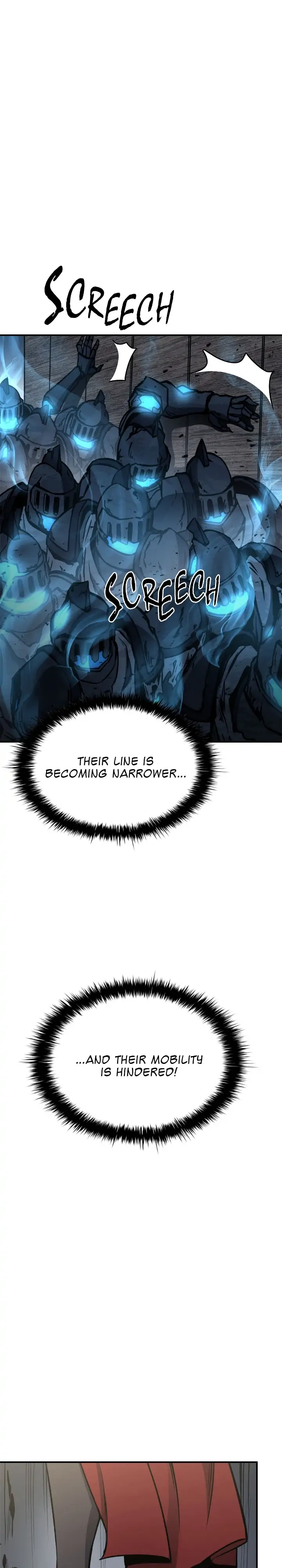 I Became the Tyrant of a Defense Game Chapter 15, page 34 of 46
