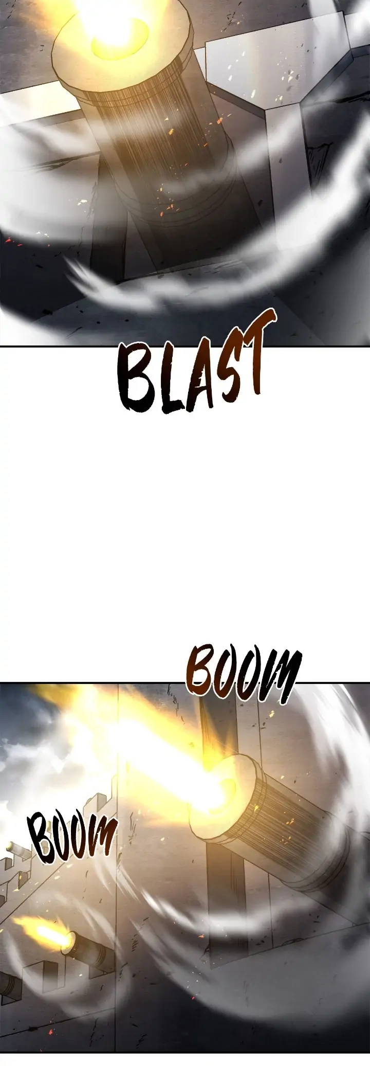 I Became the Tyrant of a Defense Game Chapter 15, page 36 of 46