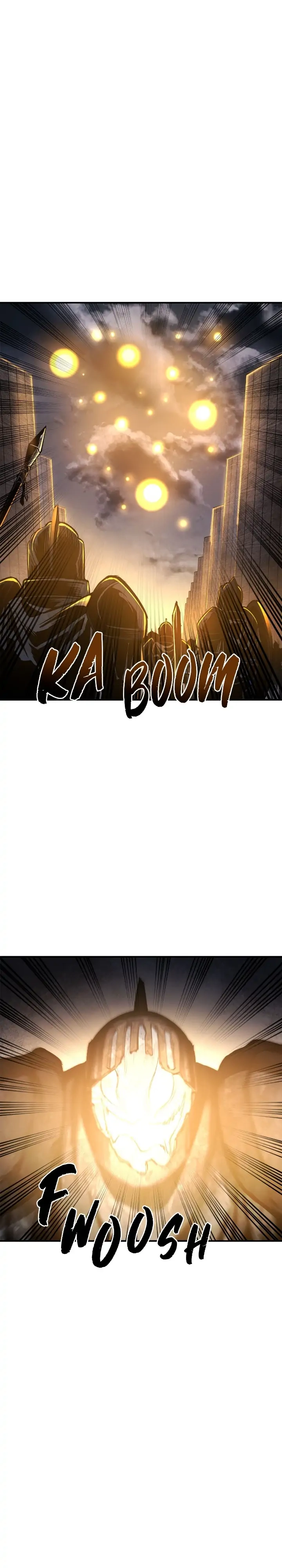 I Became the Tyrant of a Defense Game Chapter 15, page 37 of 46