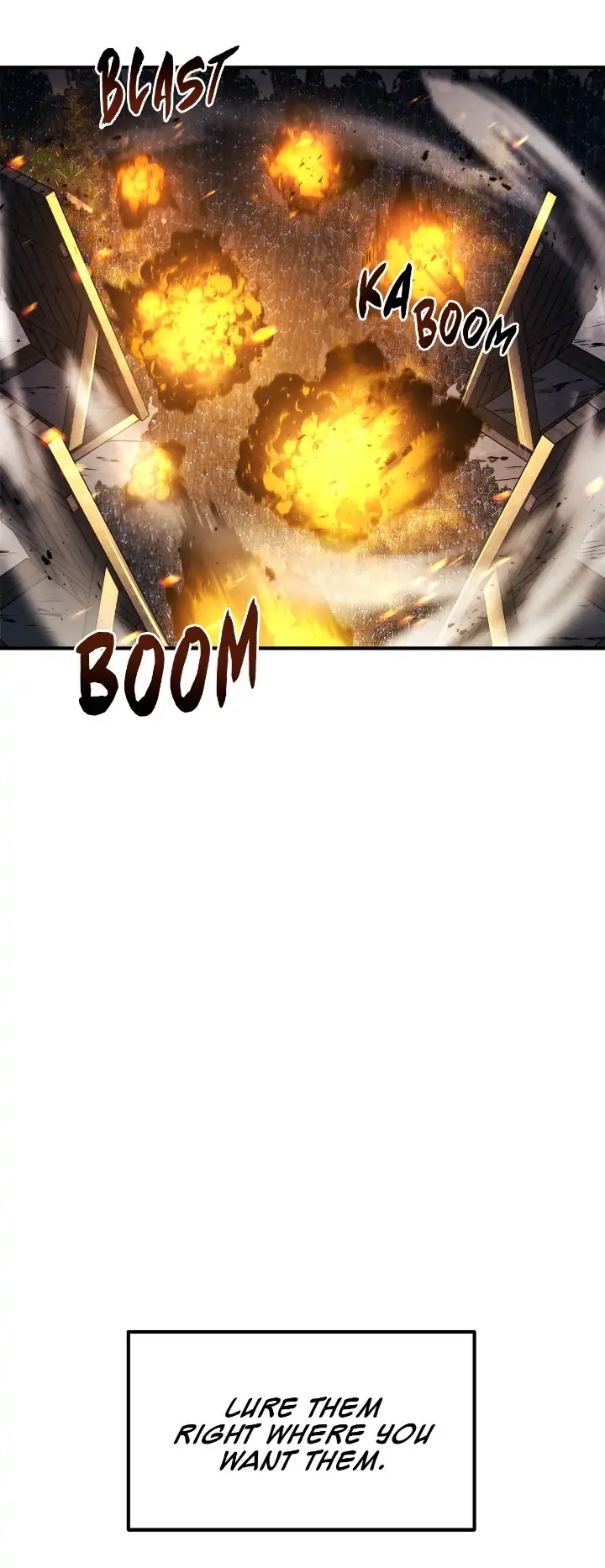 I Became the Tyrant of a Defense Game Chapter 15, page 39 of 46