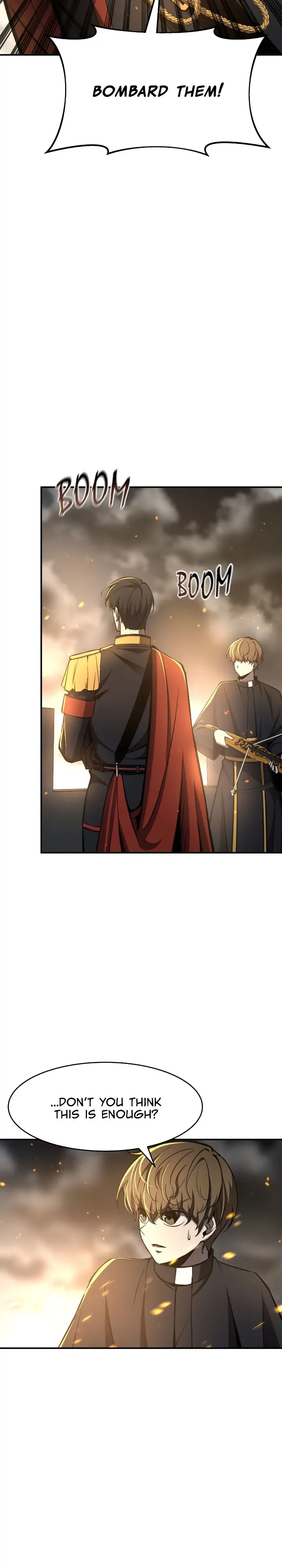 I Became the Tyrant of a Defense Game Chapter 15, page 41 of 46