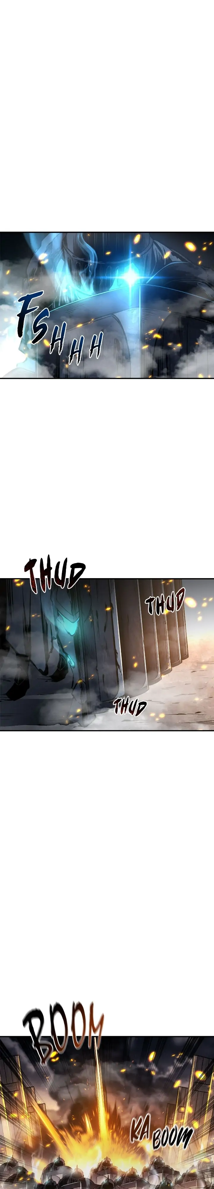 I Became the Tyrant of a Defense Game Chapter 15, page 43 of 46