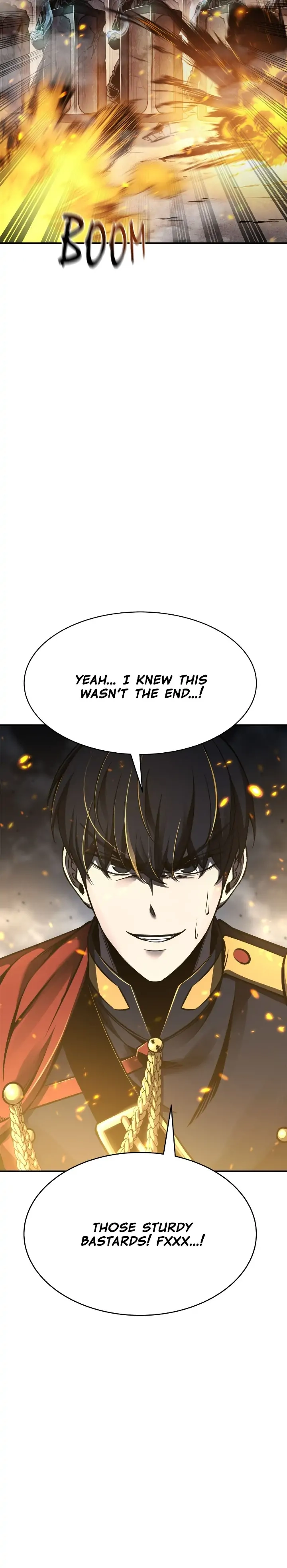 I Became the Tyrant of a Defense Game Chapter 15, page 44 of 46