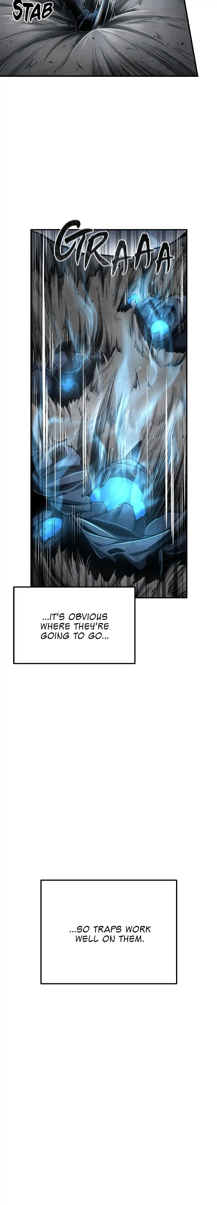 I Became the Tyrant of a Defense Game Chapter 15, page 5 of 46