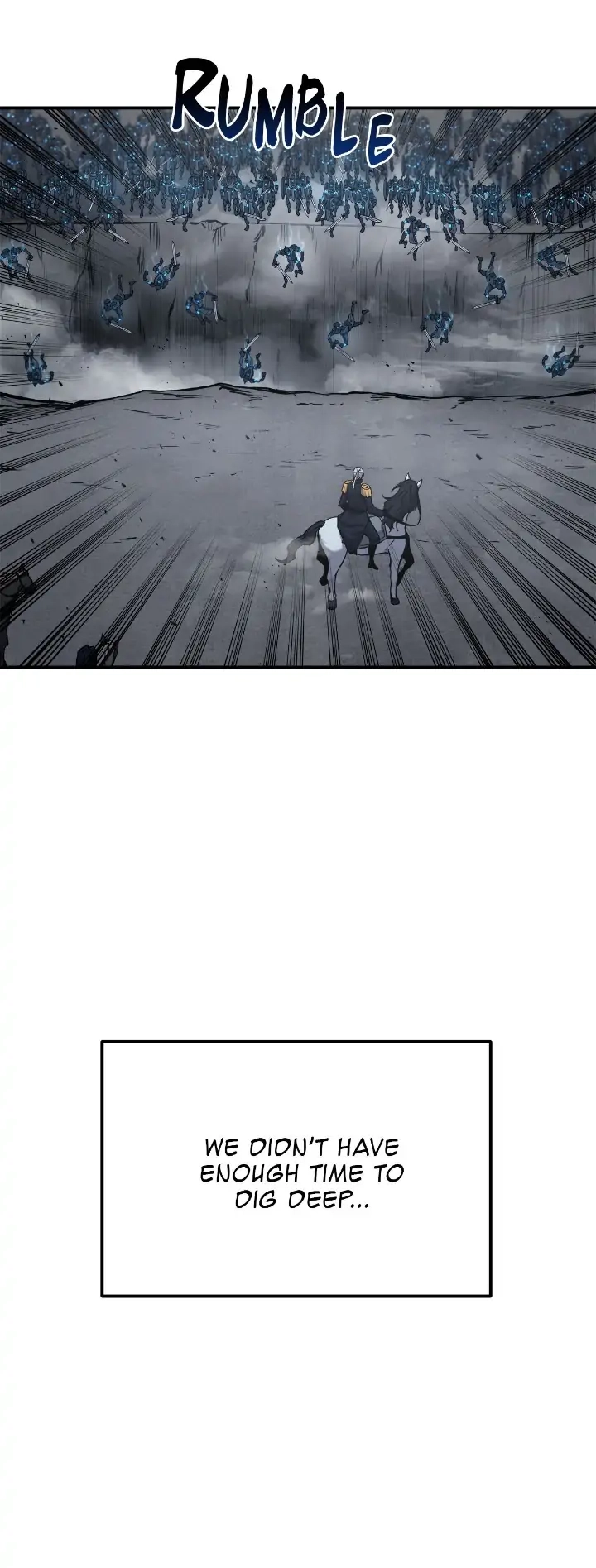 I Became the Tyrant of a Defense Game Chapter 15, page 6 of 46