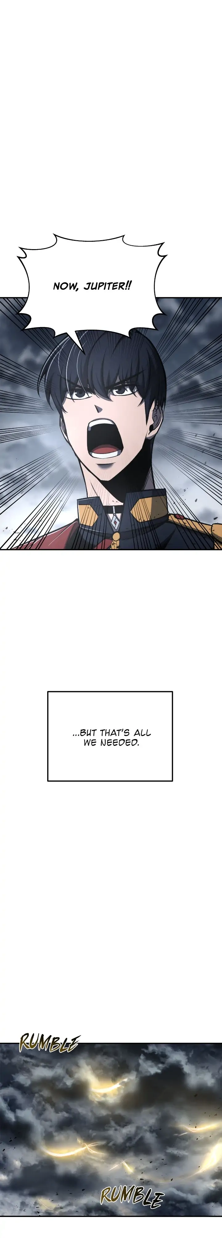 I Became the Tyrant of a Defense Game Chapter 15, page 7 of 46