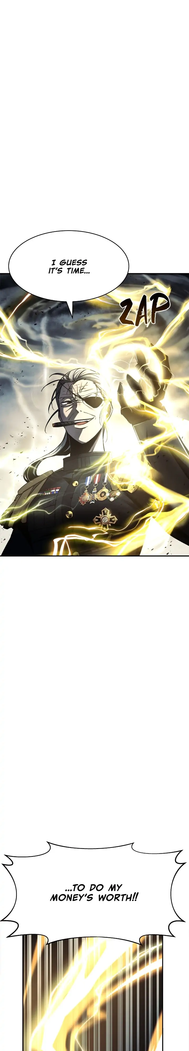 I Became the Tyrant of a Defense Game Chapter 15, page 8 of 46