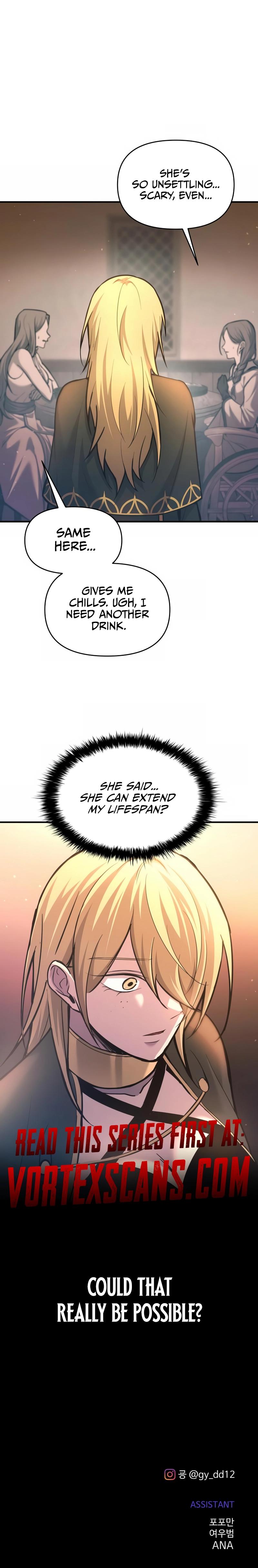 I Became the Tyrant of a Defense Game Chapter 150, page 13 of 13