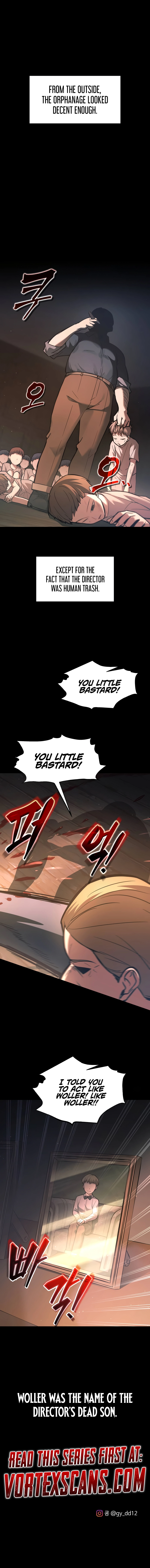 I Became the Tyrant of a Defense Game Chapter 153, page 12 of 12