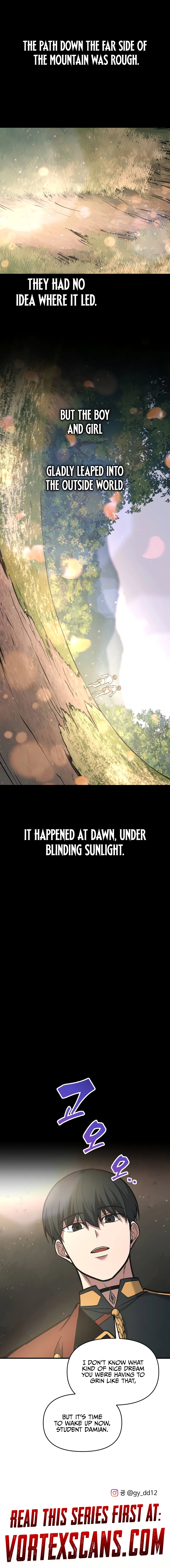 I Became the Tyrant of a Defense Game Chapter 154, page 12 of 12