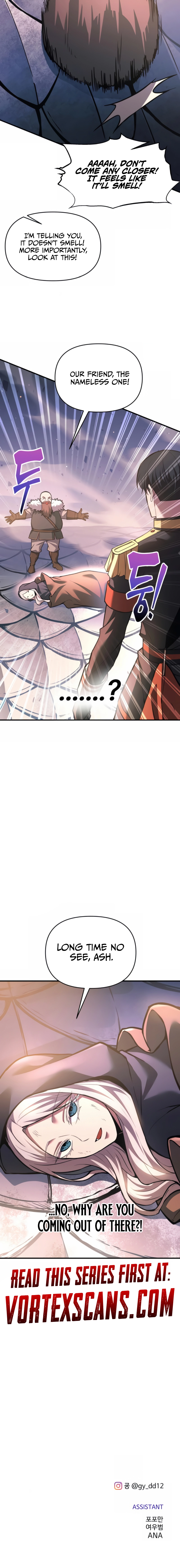 I Became the Tyrant of a Defense Game Chapter 158, page 10 of 10