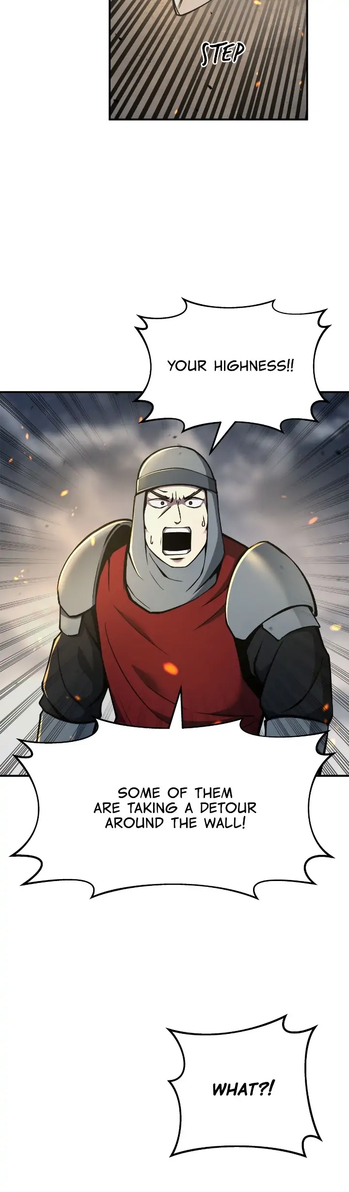 I Became the Tyrant of a Defense Game Chapter 16, page 13 of 43