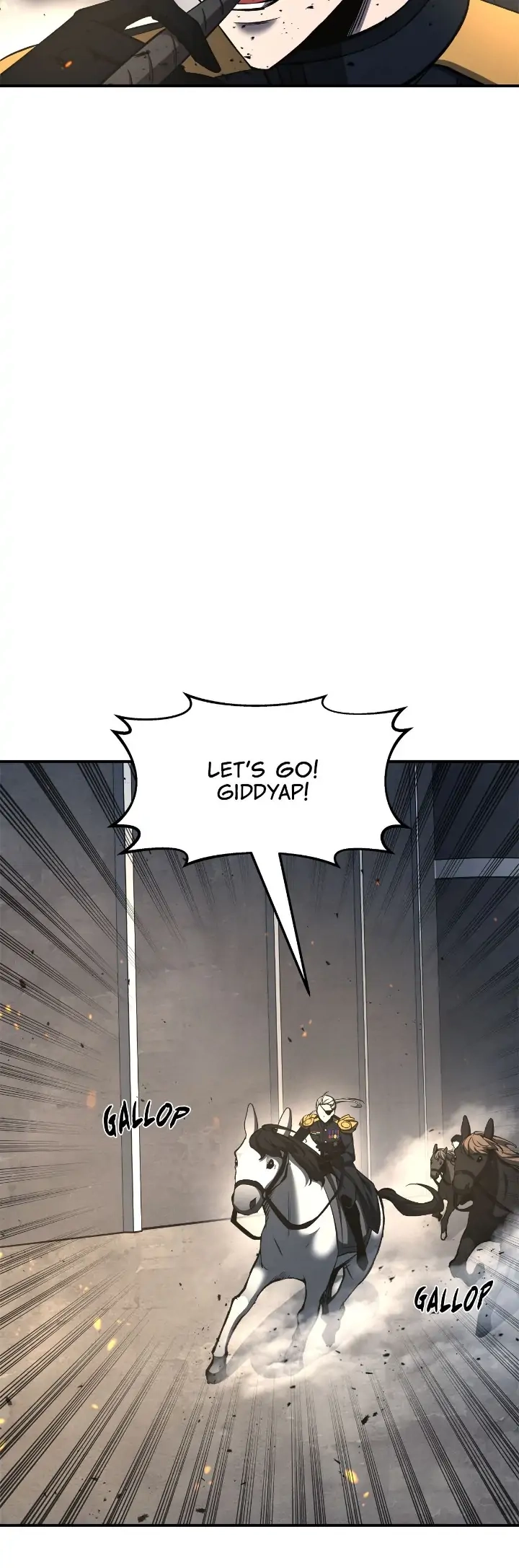 I Became the Tyrant of a Defense Game Chapter 16, page 16 of 43