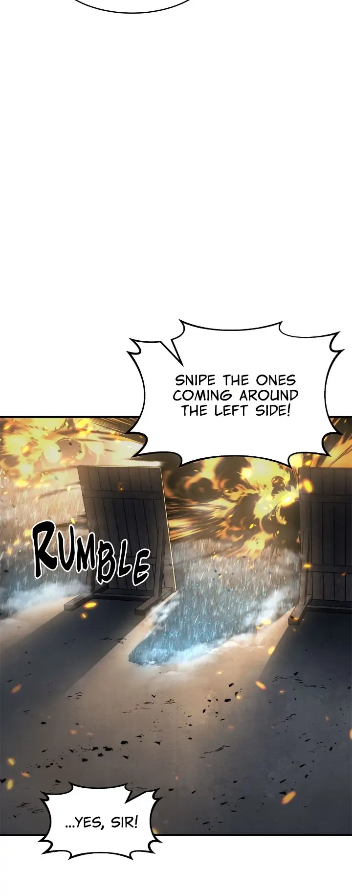 I Became the Tyrant of a Defense Game Chapter 16, page 19 of 43