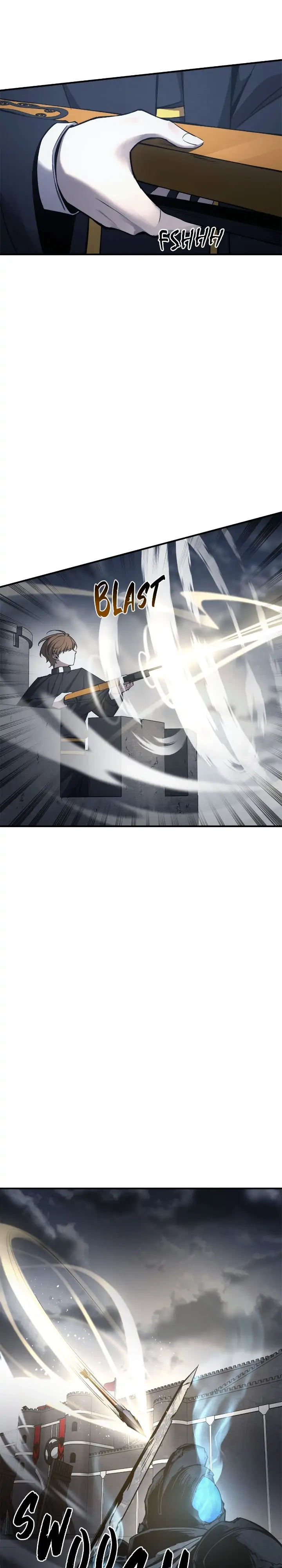 I Became the Tyrant of a Defense Game Chapter 16, page 21 of 43