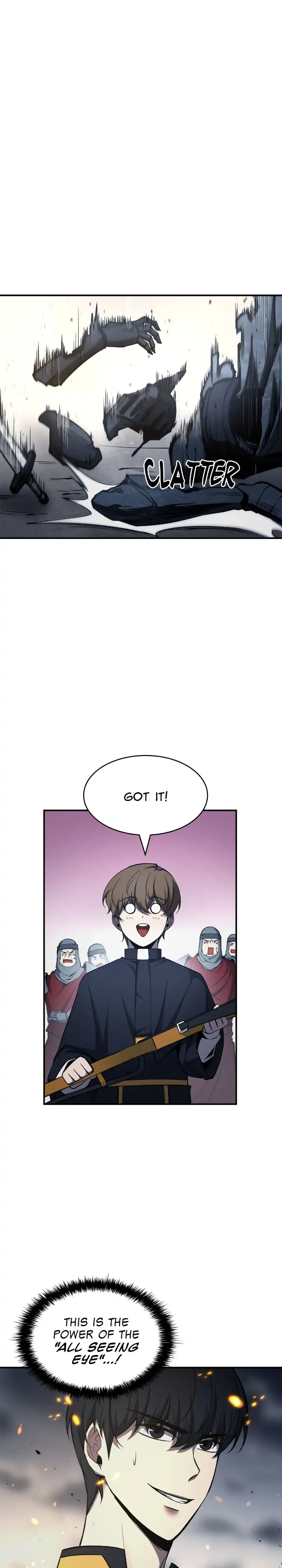 I Became the Tyrant of a Defense Game Chapter 16, page 23 of 43