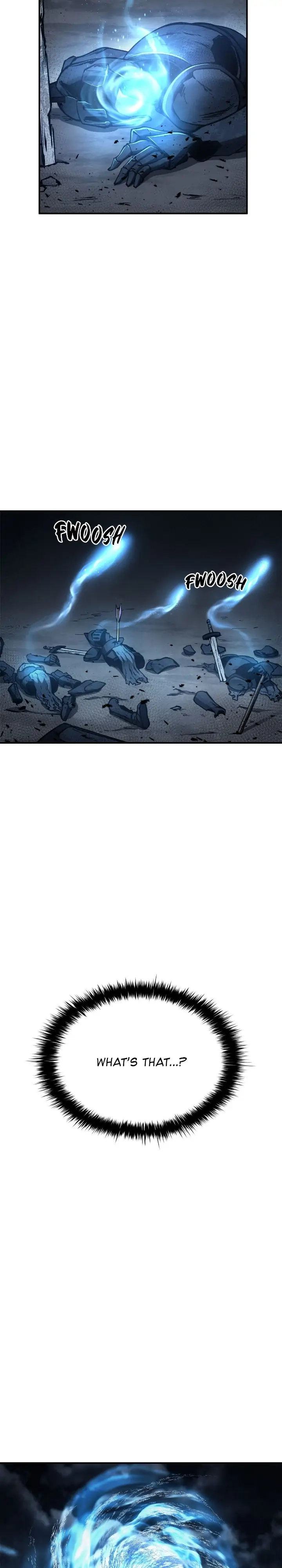 I Became the Tyrant of a Defense Game Chapter 16, page 27 of 43