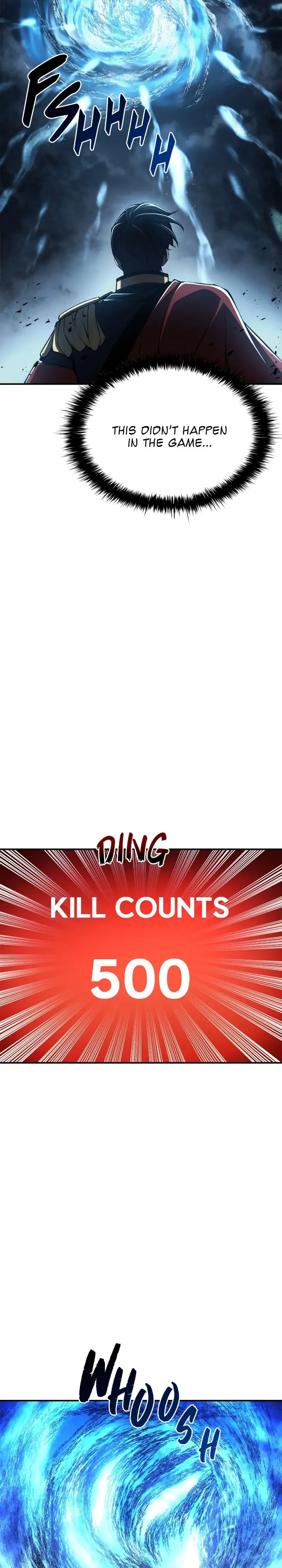 I Became the Tyrant of a Defense Game Chapter 16, page 28 of 43