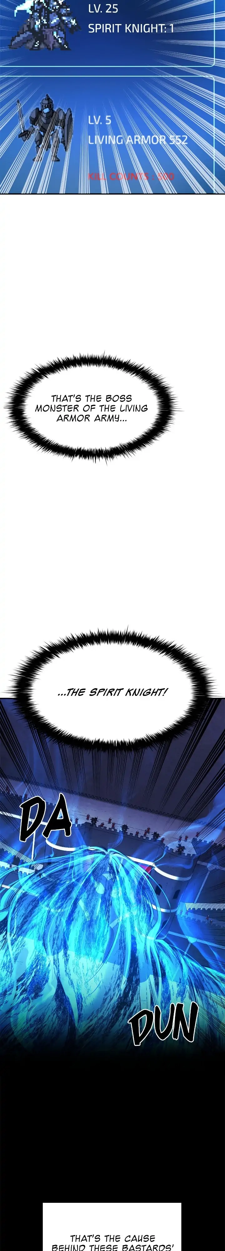 I Became the Tyrant of a Defense Game Chapter 16, page 31 of 43