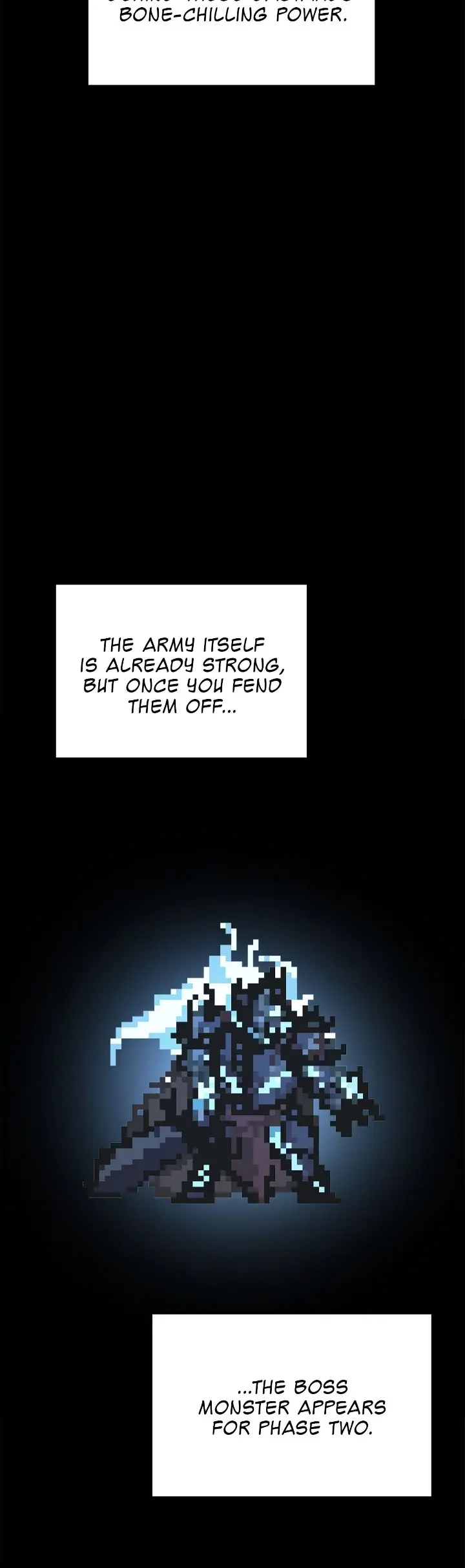 I Became the Tyrant of a Defense Game Chapter 16, page 32 of 43