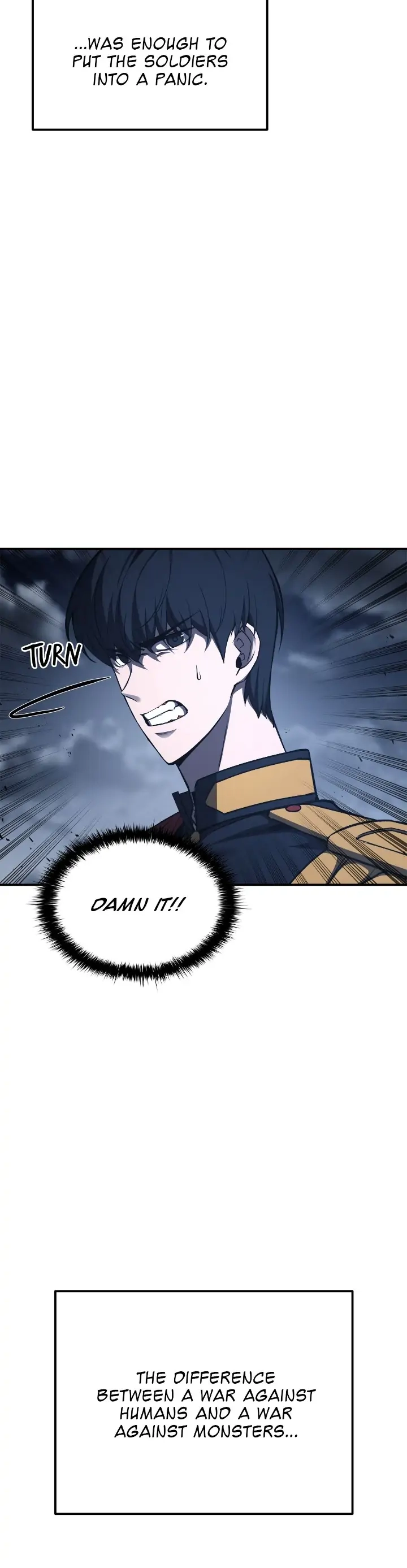 I Became the Tyrant of a Defense Game Chapter 16, page 35 of 43