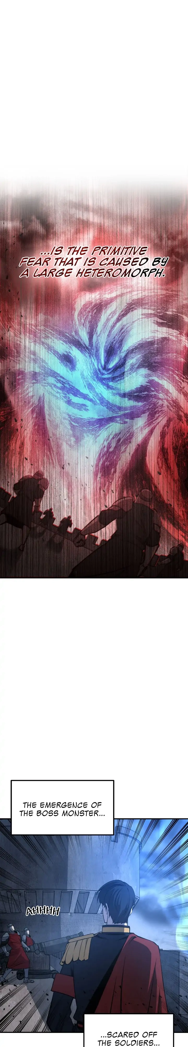 I Became the Tyrant of a Defense Game Chapter 16, page 36 of 43