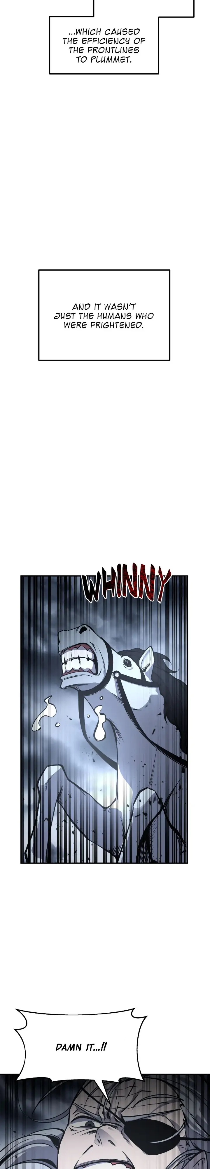 I Became the Tyrant of a Defense Game Chapter 16, page 37 of 43