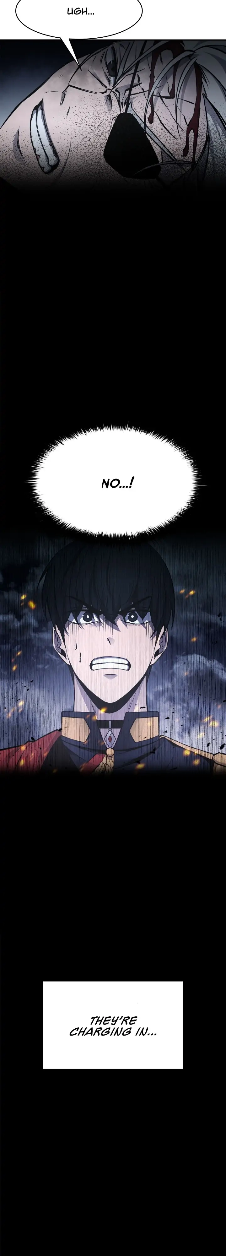 I Became the Tyrant of a Defense Game Chapter 16, page 40 of 43