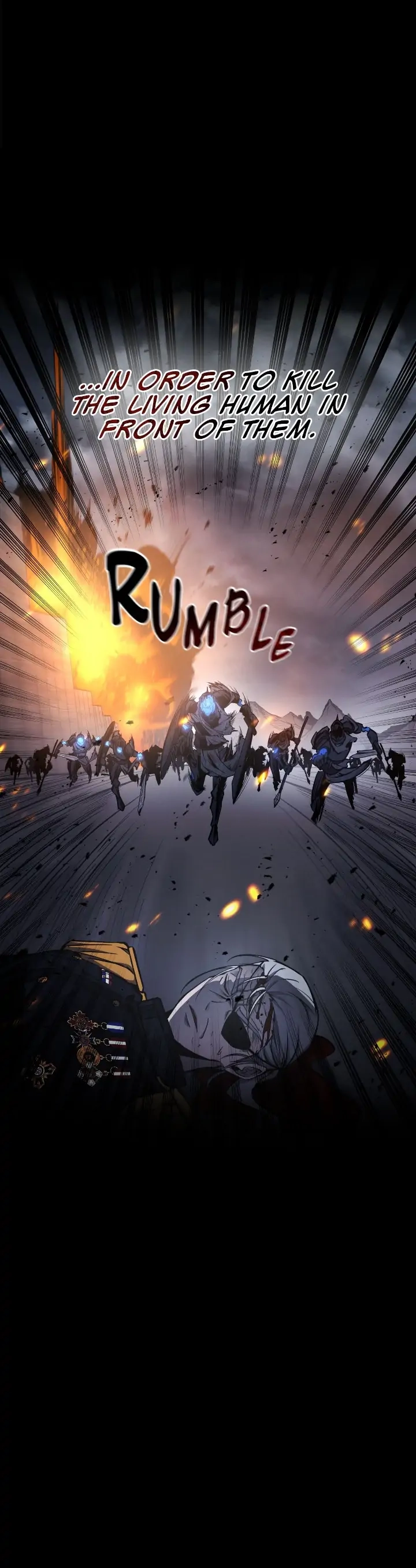 I Became the Tyrant of a Defense Game Chapter 16, page 41 of 43