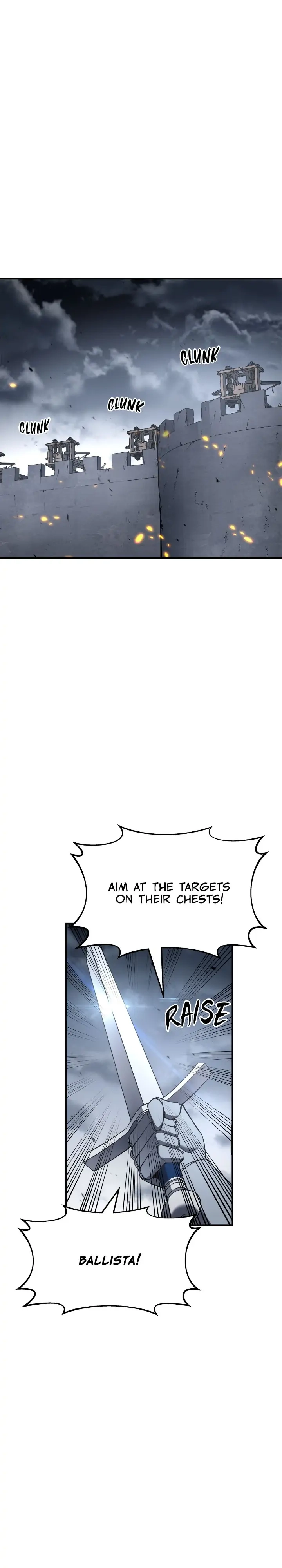 I Became the Tyrant of a Defense Game Chapter 16, page 8 of 43